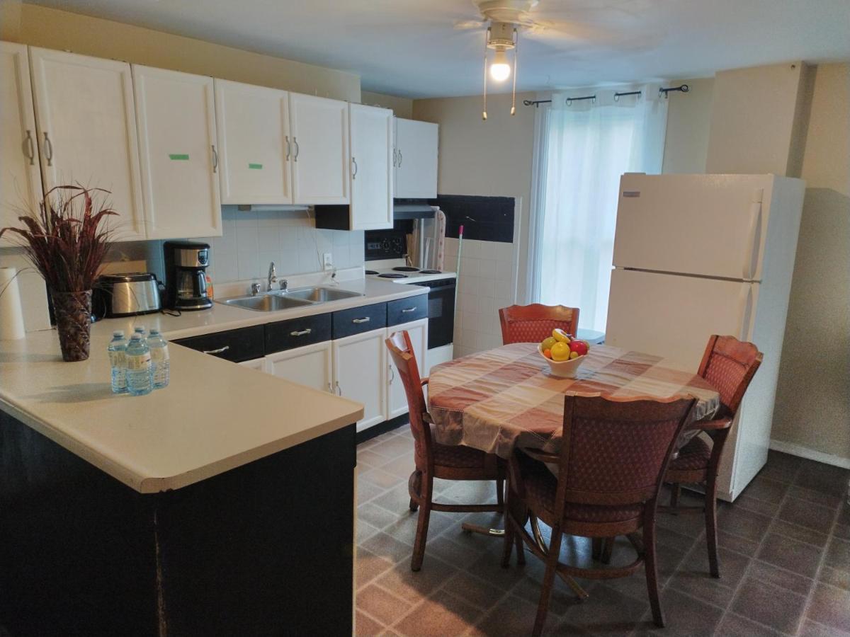 Cozy Downtown Two Bedrooms Free Parking Kingston Zewnętrze zdjęcie
