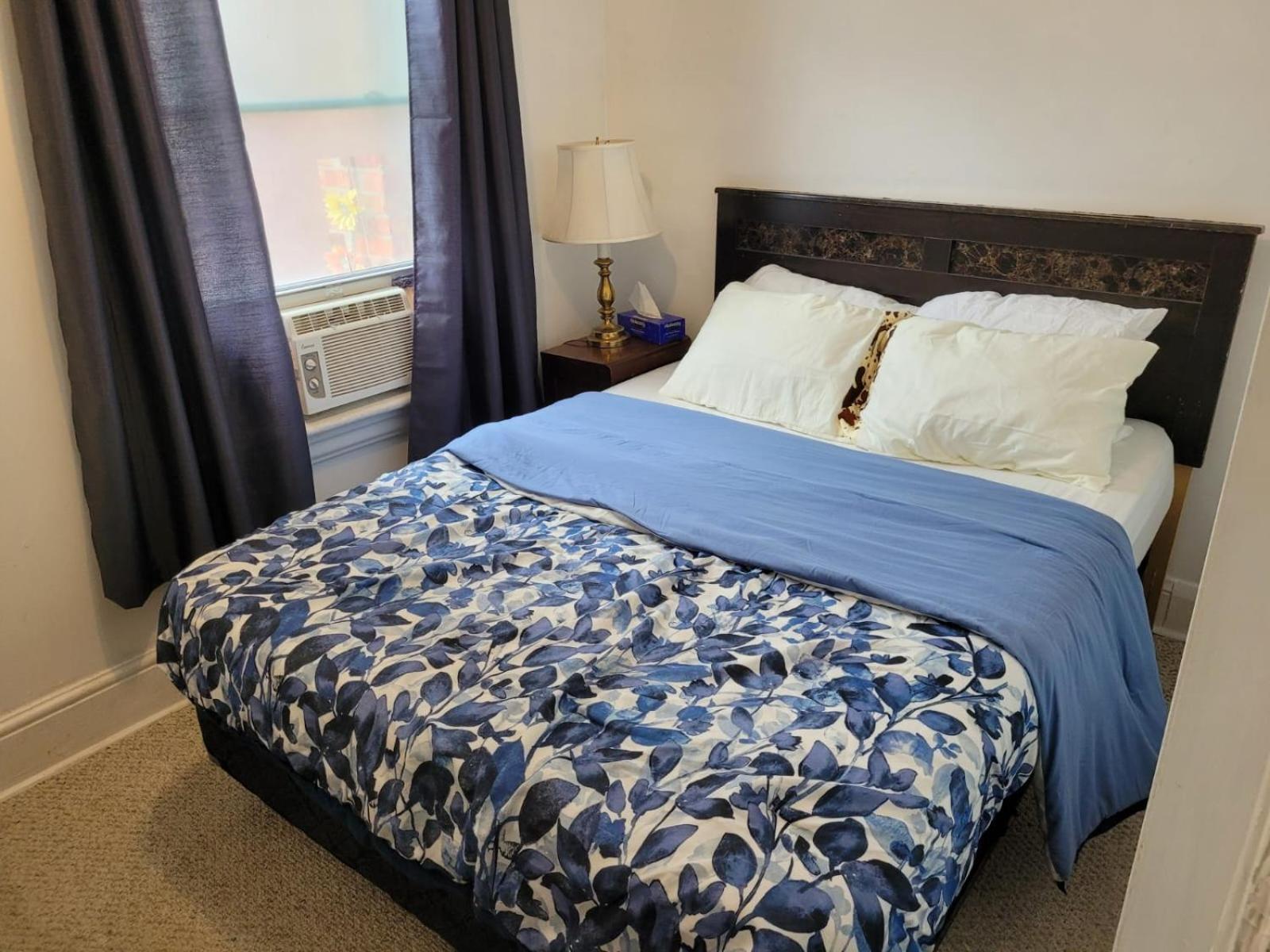 Cozy Downtown Two Bedrooms Free Parking Kingston Zewnętrze zdjęcie