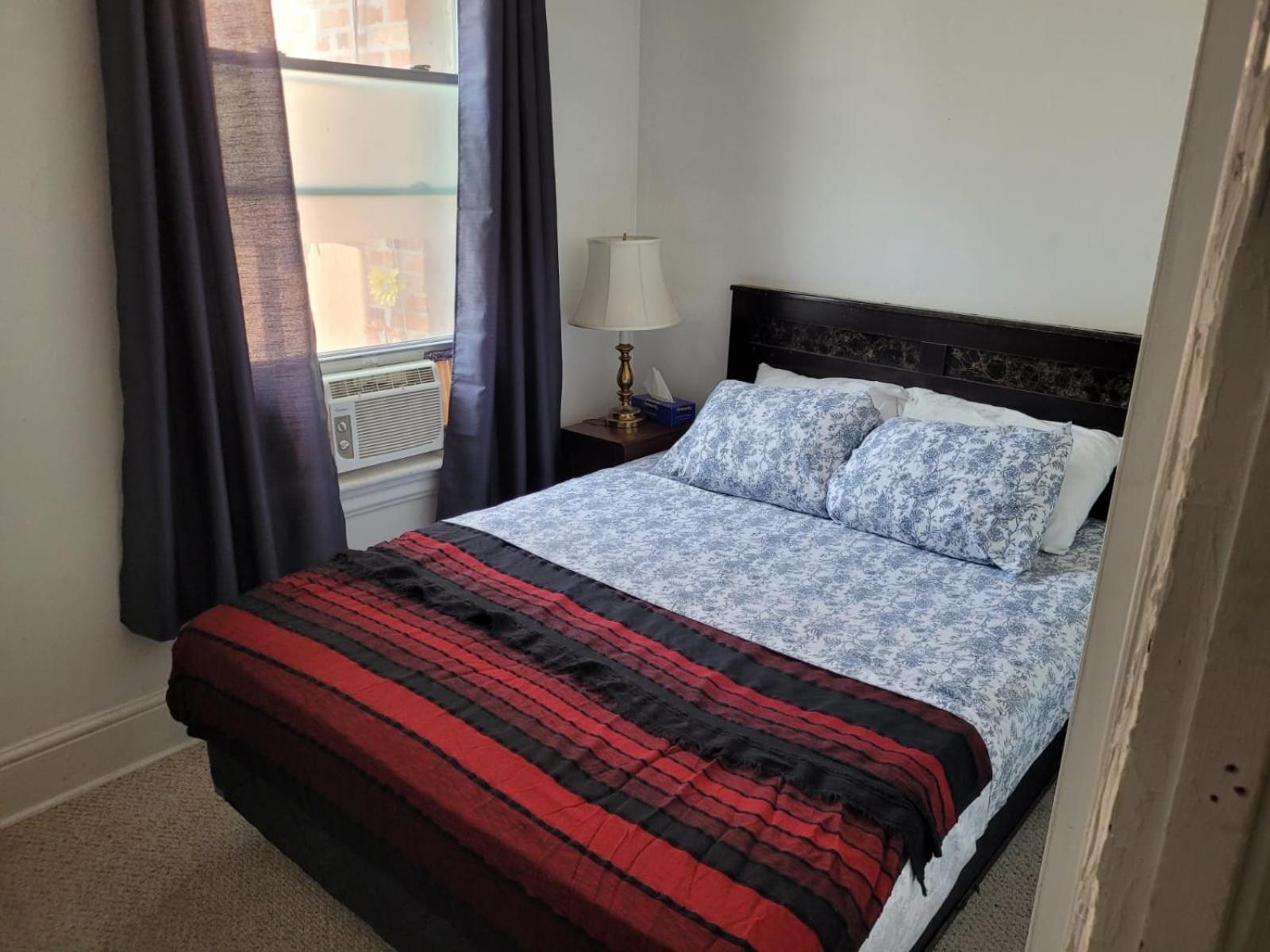 Cozy Downtown Two Bedrooms Free Parking Kingston Zewnętrze zdjęcie