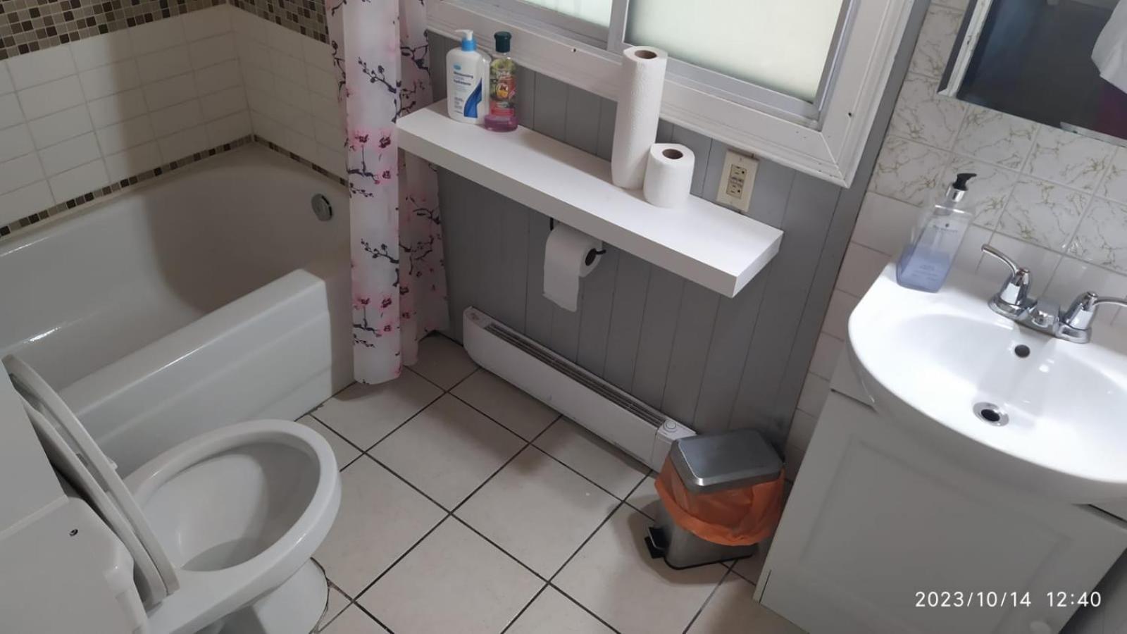 Cozy Downtown Two Bedrooms Free Parking Kingston Zewnętrze zdjęcie