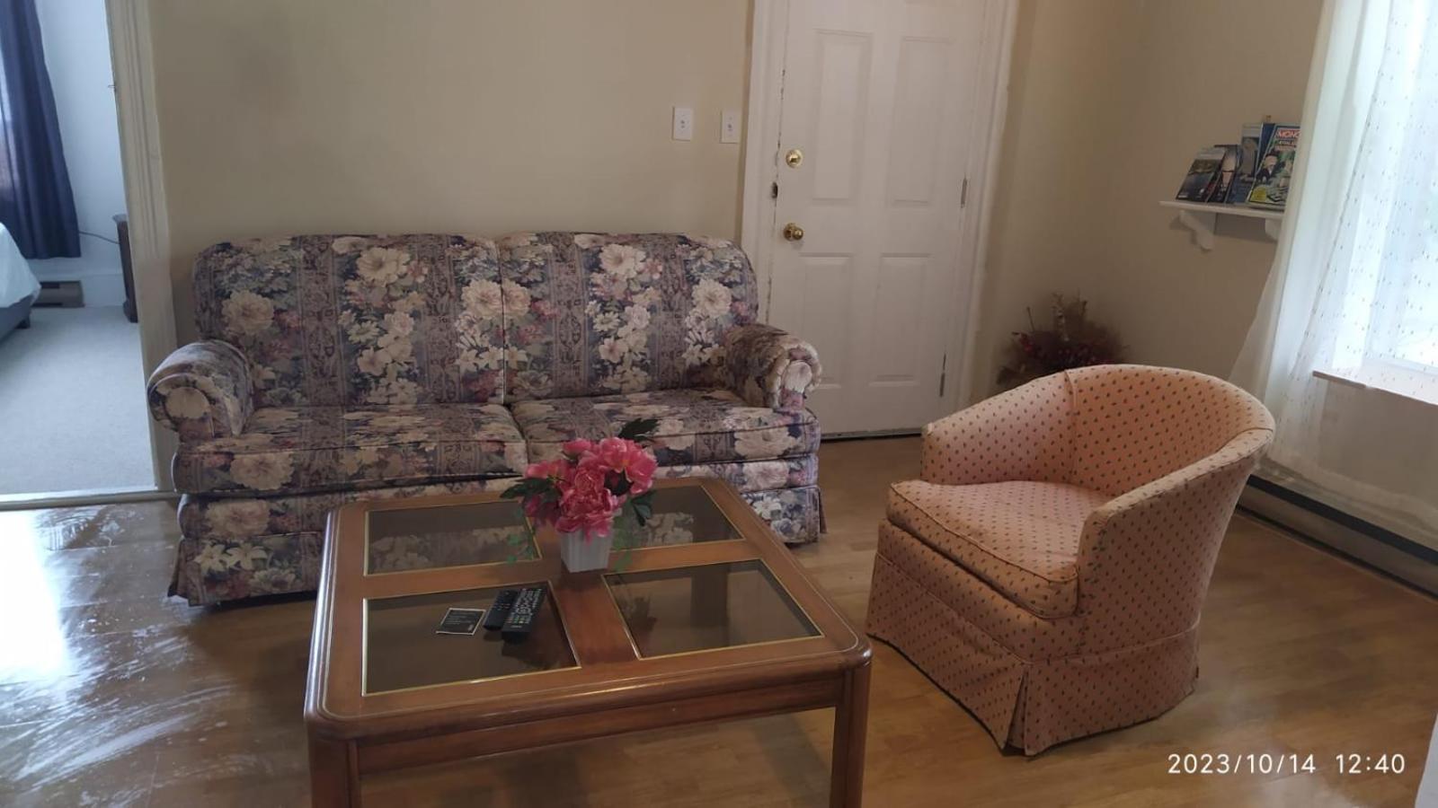 Cozy Downtown Two Bedrooms Free Parking Kingston Zewnętrze zdjęcie